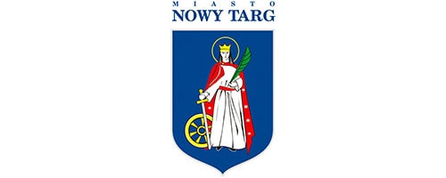 Logotyp - Nowy Targ