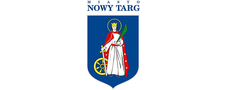 Logotyp - Nowy Targ
