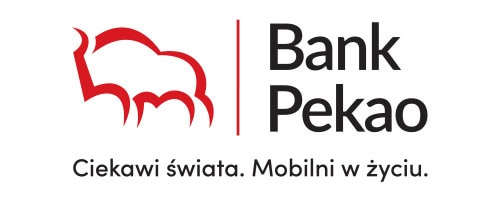 Logotyp - Bank Pekao