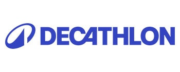 Logotyp - Decathlon