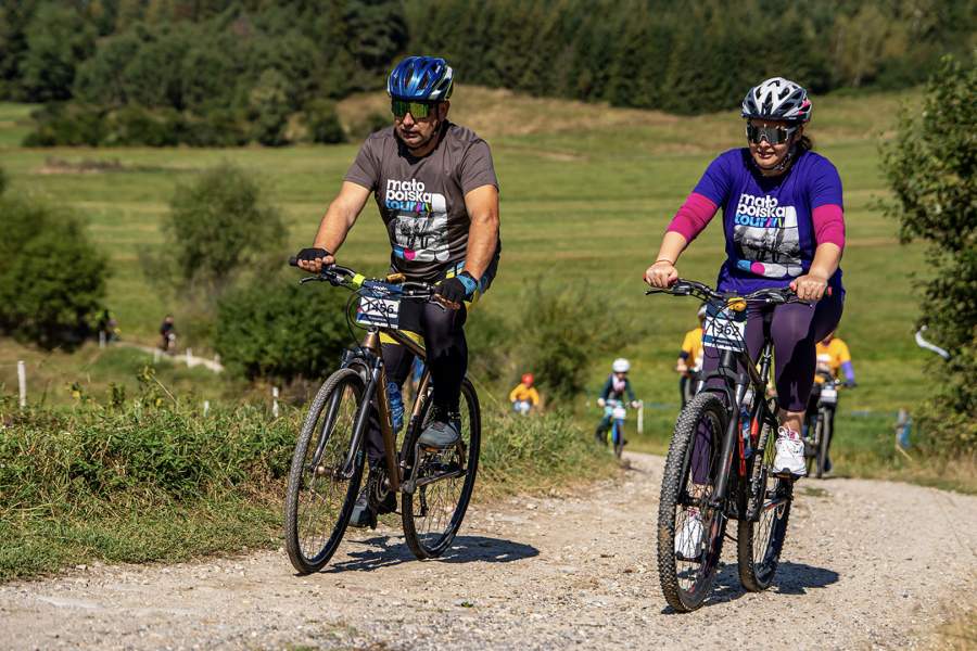 Małopolska Tour 2026 - Nowy Targ - zdjęcie z wydarzenia