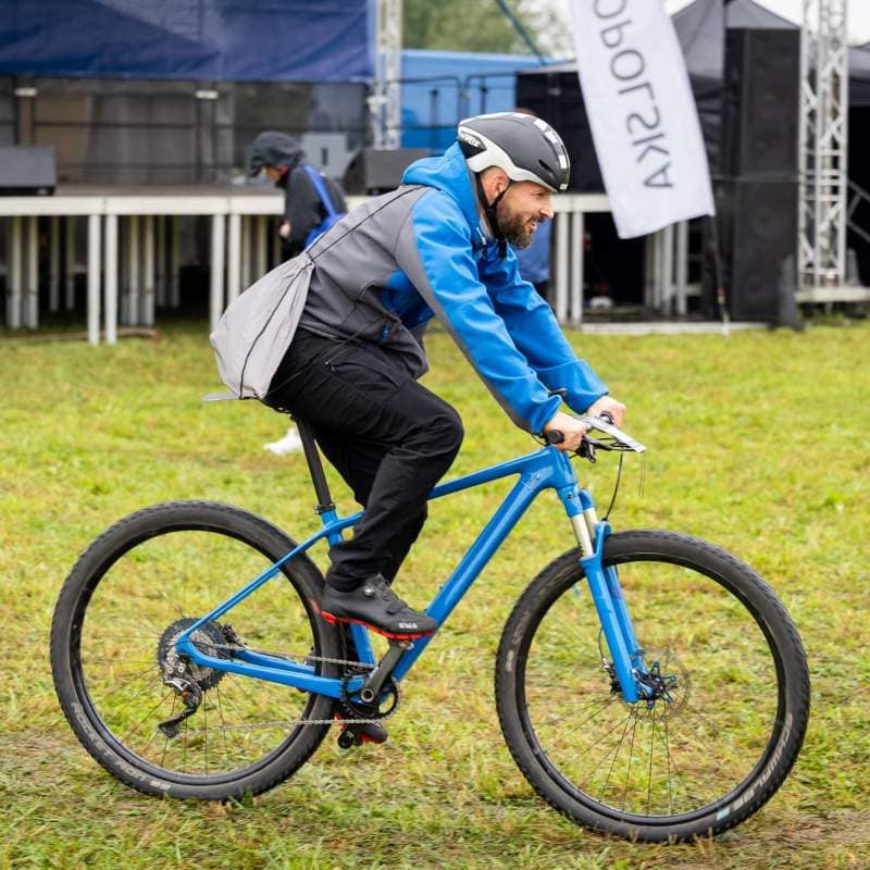 Małopolska Tour 2026 - Nowy Targ - zdjęcie z wydarzenia