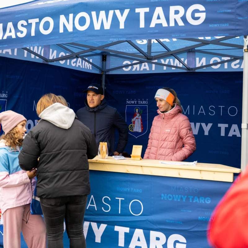Małopolska Tour 2026 - Nowy Targ - zdjęcie z wydarzenia