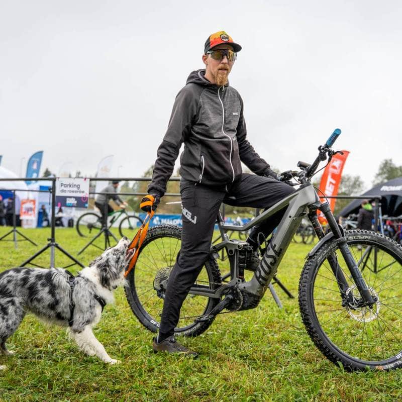 Małopolska Tour 2026 - Nowy Targ - zdjęcie z wydarzenia