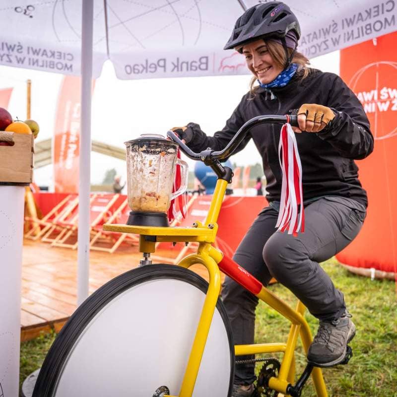 Małopolska Tour 2026 - Nowy Targ - zdjęcie z wydarzenia