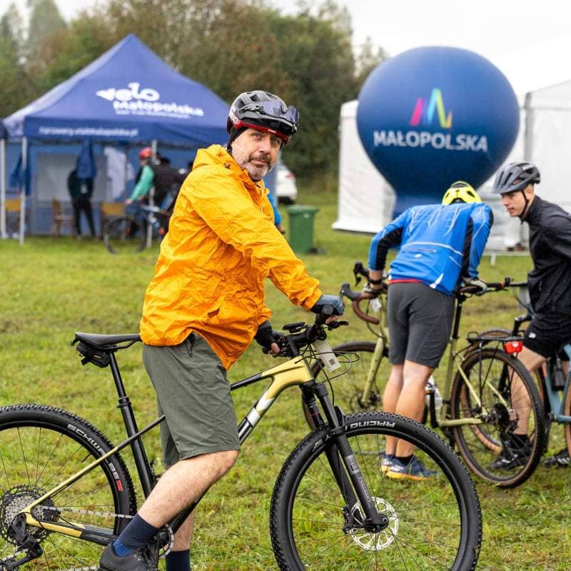 Małopolska Tour 2026 - Nowy Targ - zdjęcie z wydarzenia