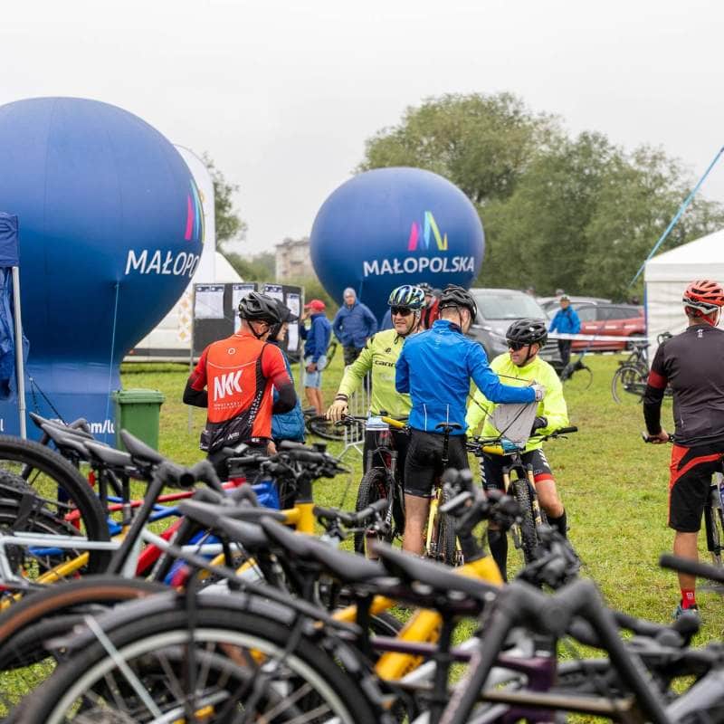 Małopolska Tour 2026 - Nowy Targ - zdjęcie z wydarzenia