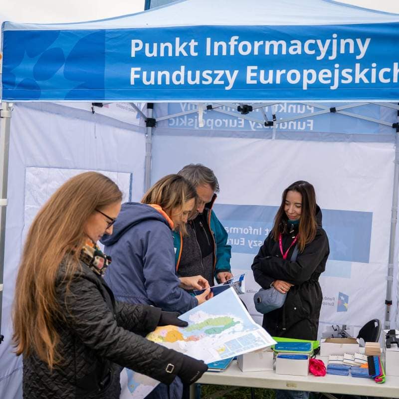 Małopolska Tour 2026 - Nowy Targ - zdjęcie z wydarzenia