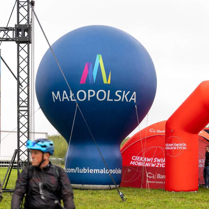 Małopolska Tour 2026 - Nowy Targ - zdjęcie z wydarzenia