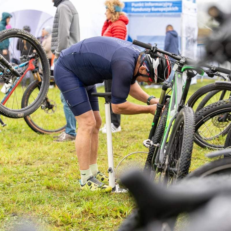 Małopolska Tour 2026 - Nowy Targ - zdjęcie z wydarzenia