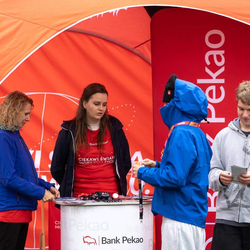 Małopolska Tour 2026 - Nowy Targ - zdjęcie z wydarzenia