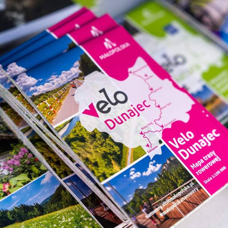 Małopolska Tour 2026 - Nowy Targ - zdjęcie z wydarzenia