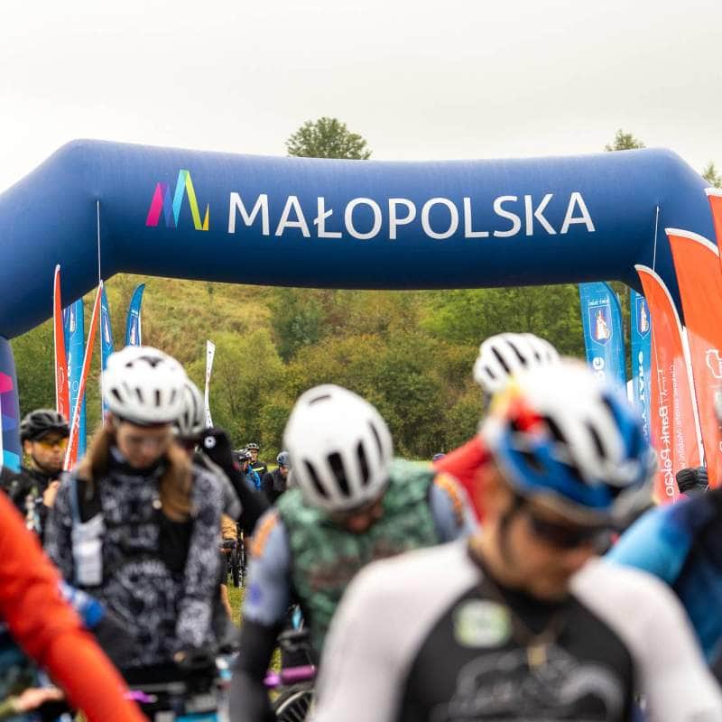 Małopolska Tour 2026 - Nowy Targ - zdjęcie z wydarzenia