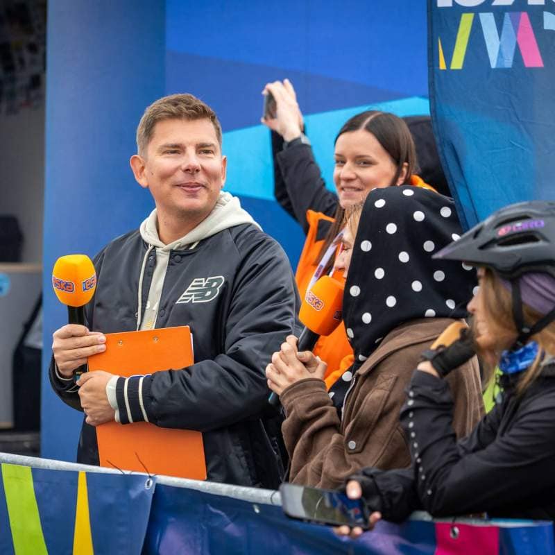 Małopolska Tour 2026 - Nowy Targ - zdjęcie z wydarzenia