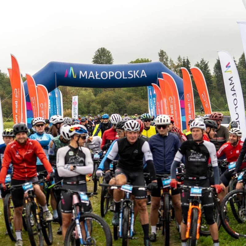 Małopolska Tour 2026 - Nowy Targ - zdjęcie z wydarzenia