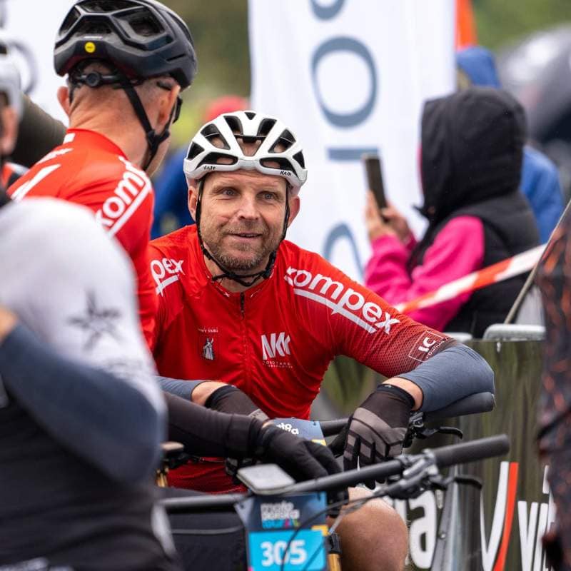 Małopolska Tour 2026 - Nowy Targ - zdjęcie z wydarzenia