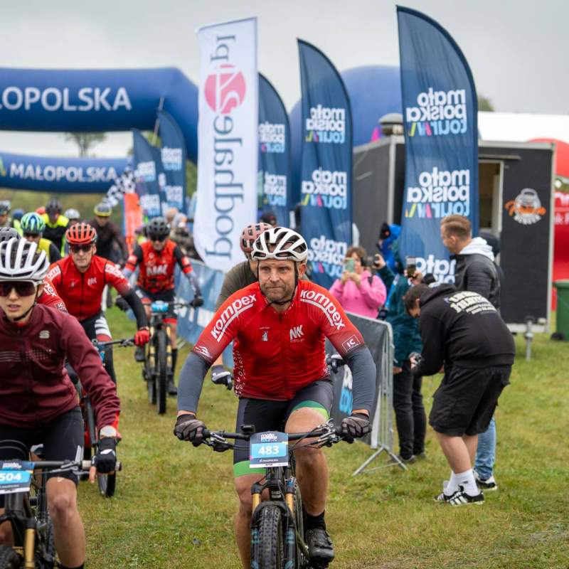 Małopolska Tour 2026 - Nowy Targ - zdjęcie z wydarzenia