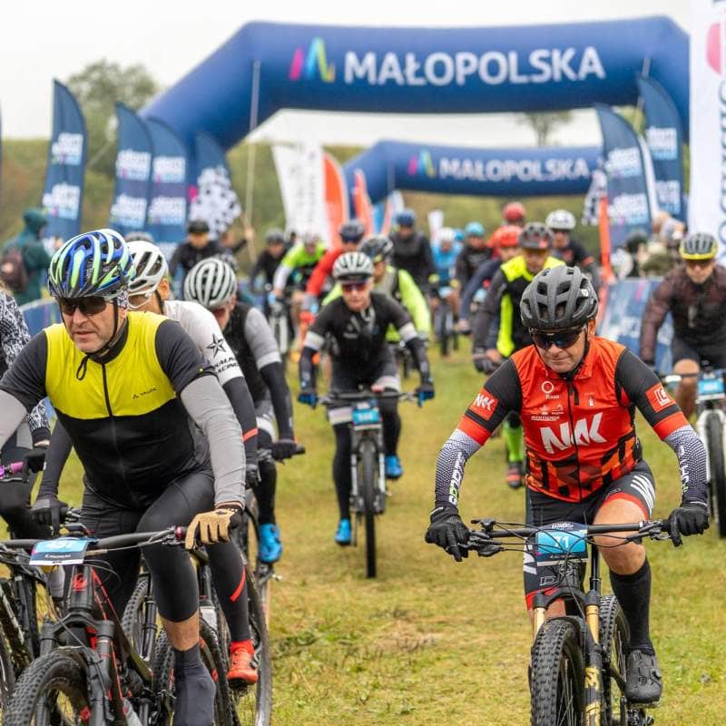 Małopolska Tour 2026 - Nowy Targ - zdjęcie z wydarzenia