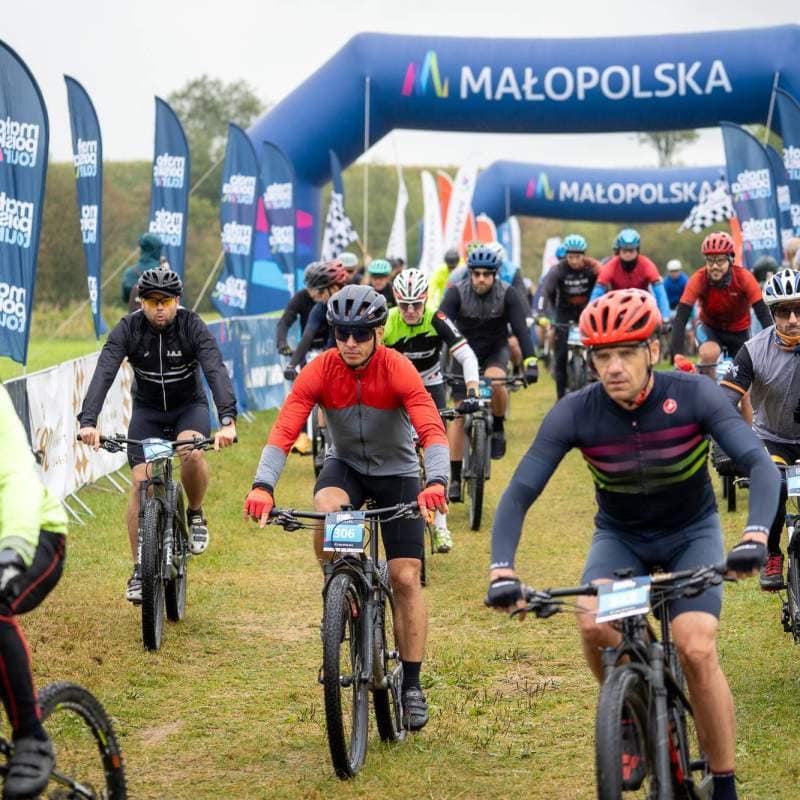 Małopolska Tour 2026 - Nowy Targ - zdjęcie z wydarzenia