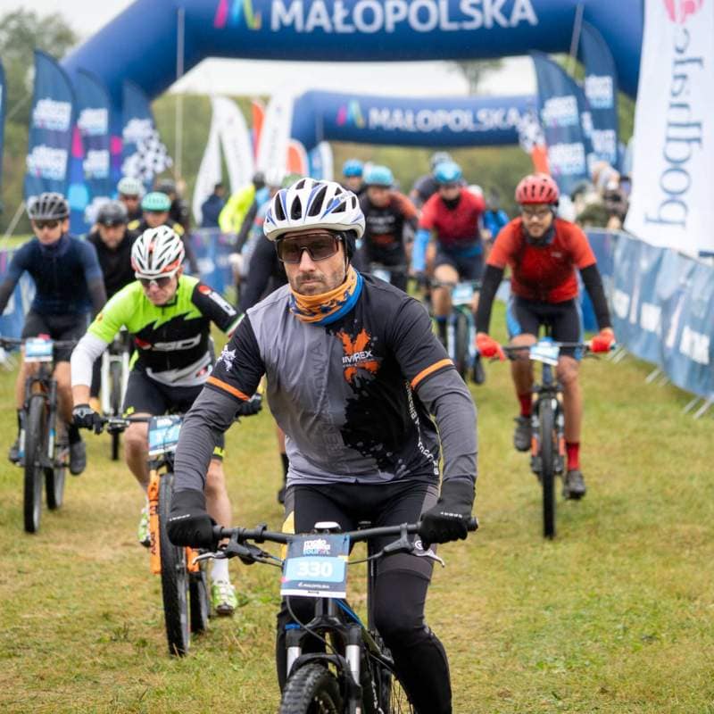 Małopolska Tour 2026 - Nowy Targ - zdjęcie z wydarzenia
