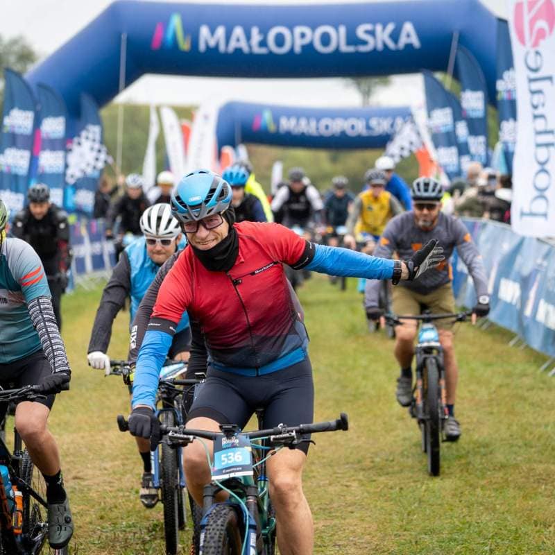 Małopolska Tour 2026 - Nowy Targ - zdjęcie z wydarzenia