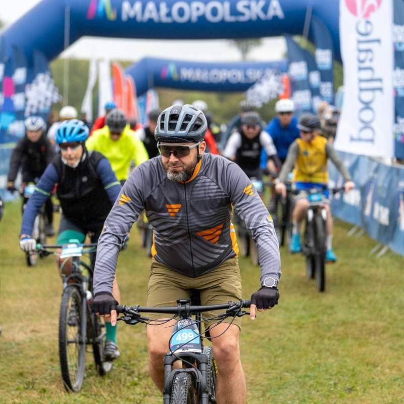 Małopolska Tour 2026 - Nowy Targ - zdjęcie z wydarzenia