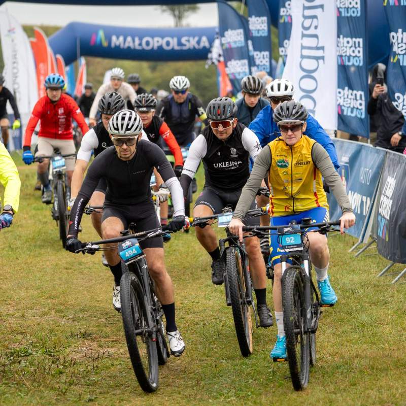 Małopolska Tour 2026 - Nowy Targ - zdjęcie z wydarzenia