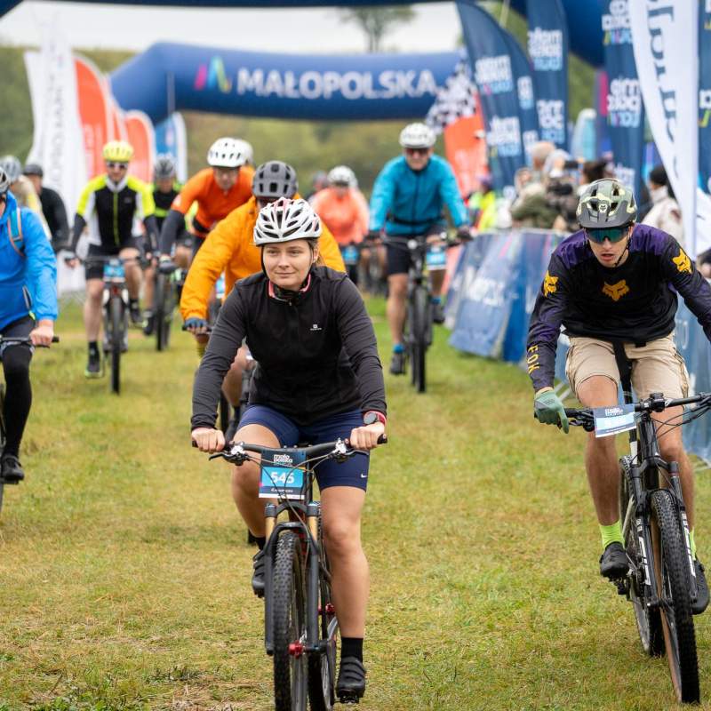 Małopolska Tour 2026 - Nowy Targ - zdjęcie z wydarzenia
