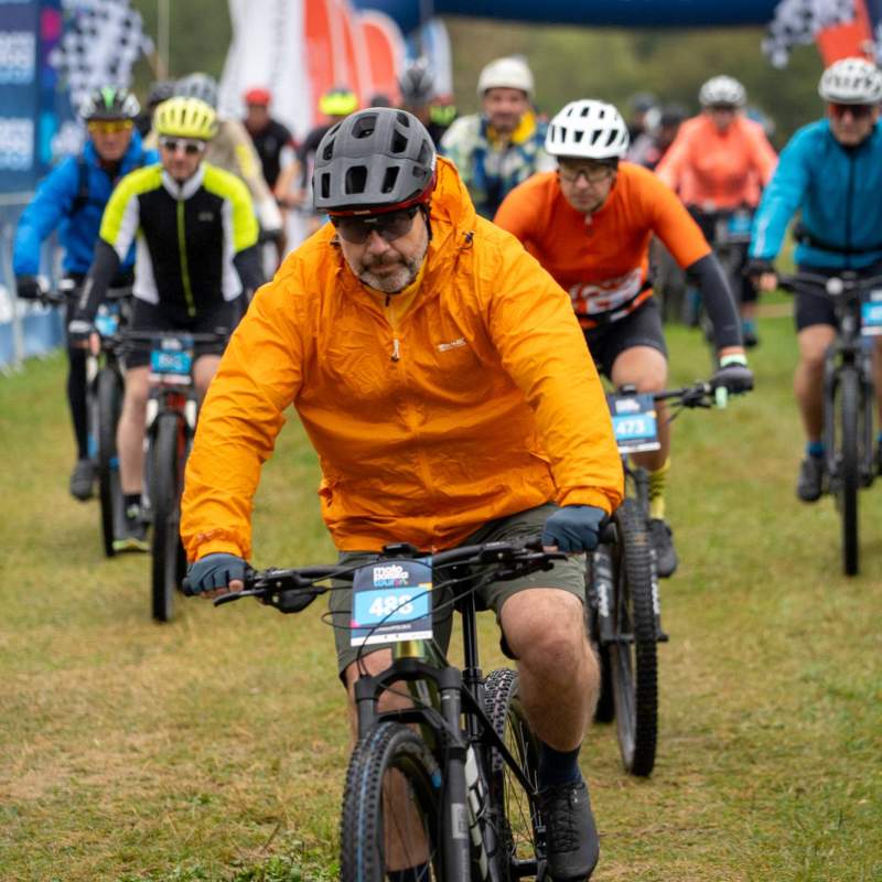 Małopolska Tour 2026 - Nowy Targ - zdjęcie z wydarzenia