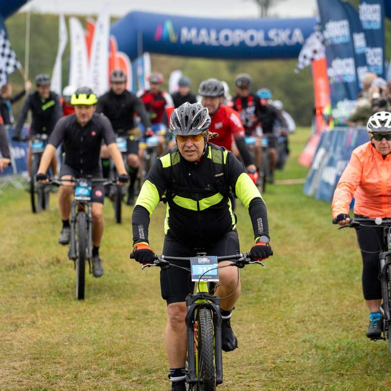 Małopolska Tour 2026 - Nowy Targ - zdjęcie z wydarzenia