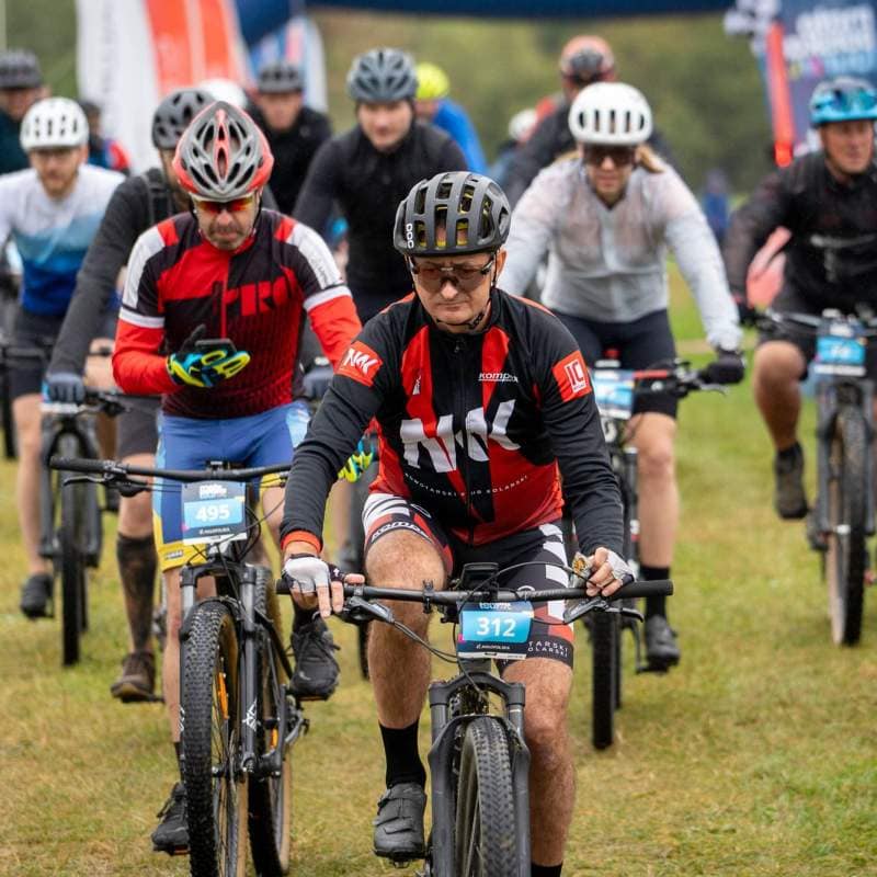 Małopolska Tour 2026 - Nowy Targ - zdjęcie z wydarzenia