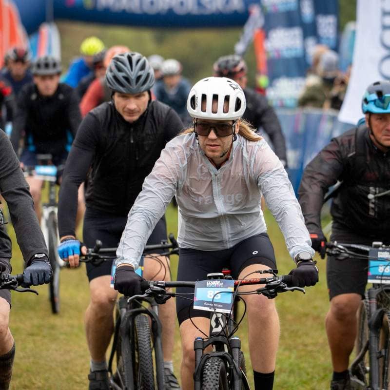 Małopolska Tour 2026 - Nowy Targ - zdjęcie z wydarzenia