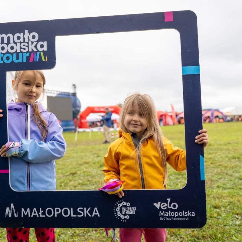 Małopolska Tour 2026 - Nowy Targ - zdjęcie z wydarzenia