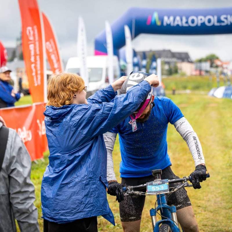 Małopolska Tour 2026 - Nowy Targ - zdjęcie z wydarzenia