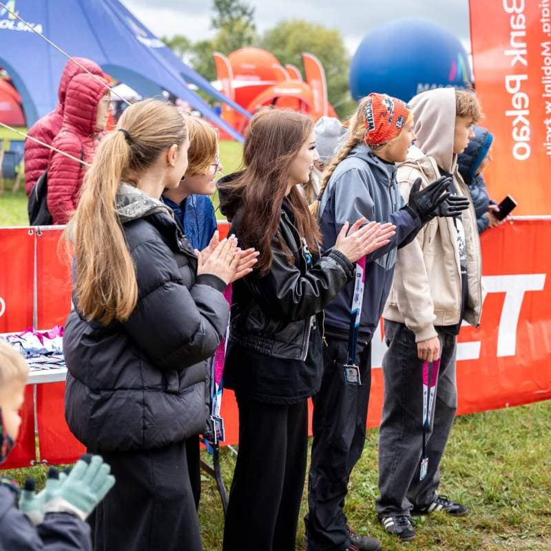 Małopolska Tour 2026 - Nowy Targ - zdjęcie z wydarzenia