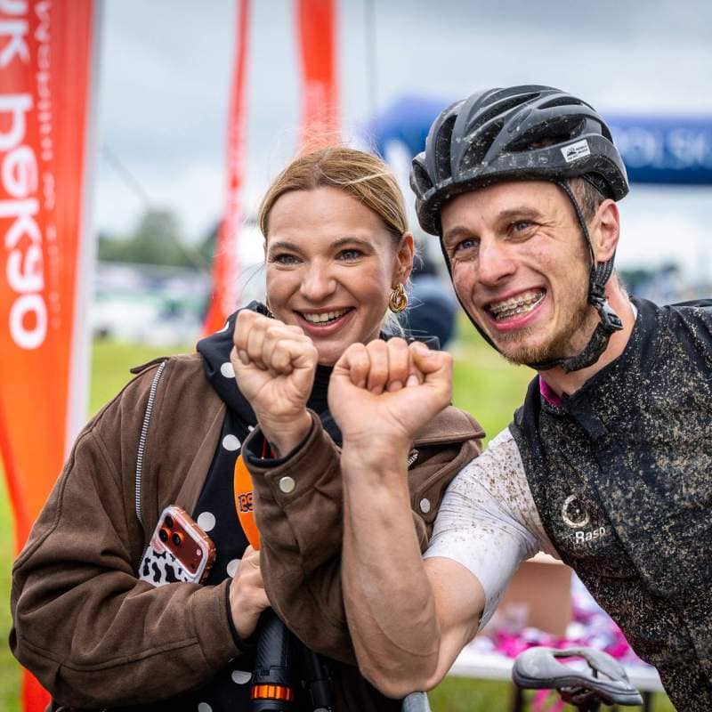 Małopolska Tour 2026 - Nowy Targ - zdjęcie z wydarzenia