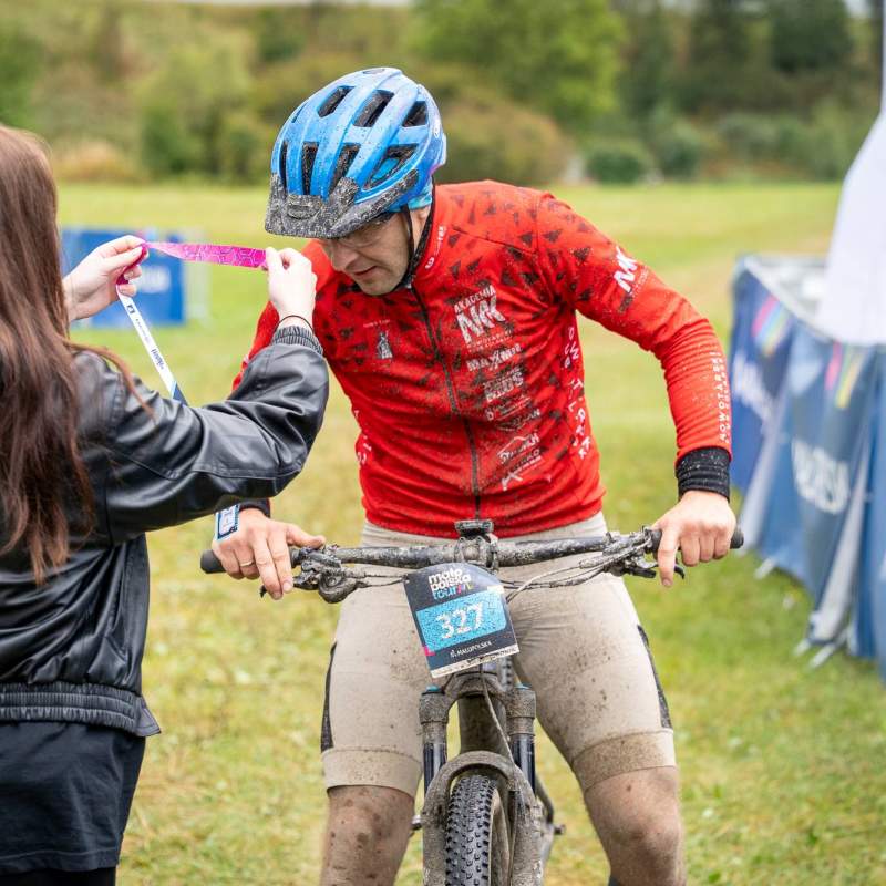 Małopolska Tour 2026 - Nowy Targ - zdjęcie z wydarzenia