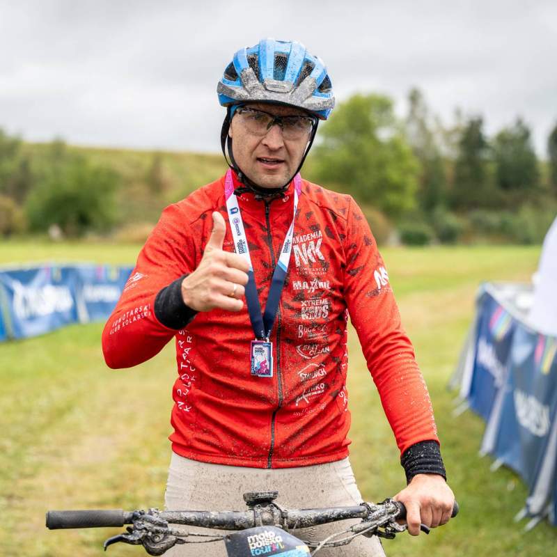 Małopolska Tour 2026 - Nowy Targ - zdjęcie z wydarzenia