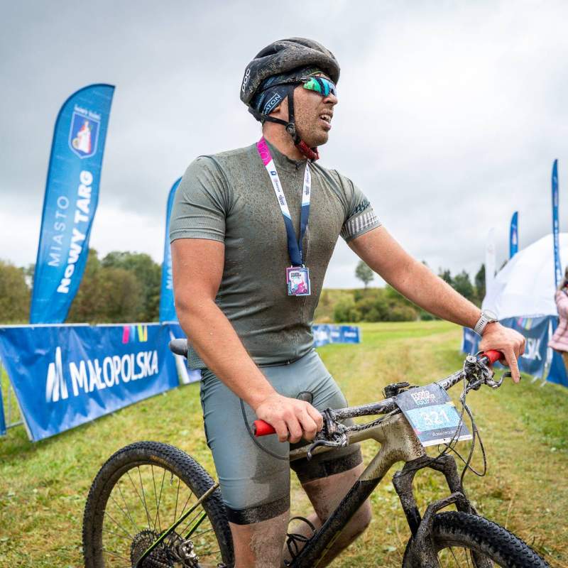 Małopolska Tour 2026 - Nowy Targ - zdjęcie z wydarzenia