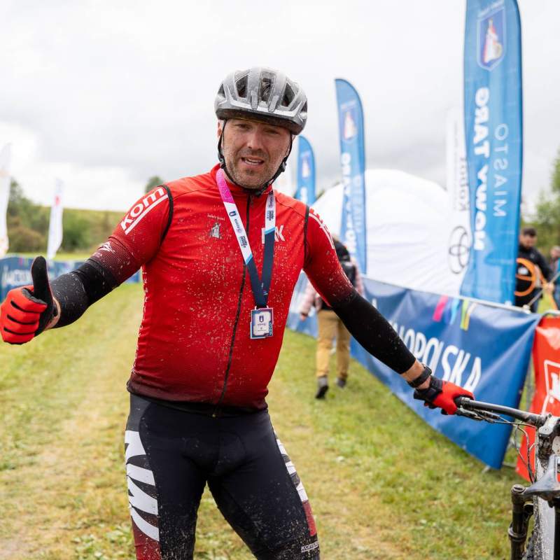 Małopolska Tour 2026 - Nowy Targ - zdjęcie z wydarzenia