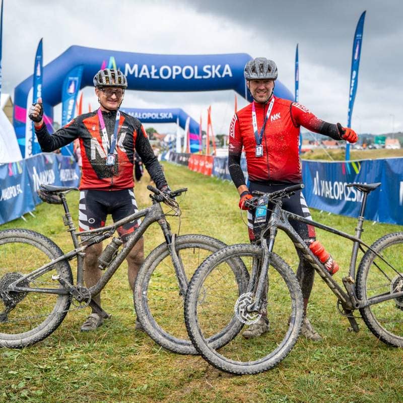 Małopolska Tour 2026 - Nowy Targ - zdjęcie z wydarzenia