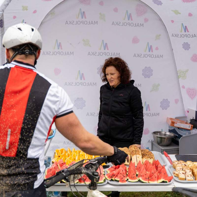 Małopolska Tour 2026 - Nowy Targ - zdjęcie z wydarzenia