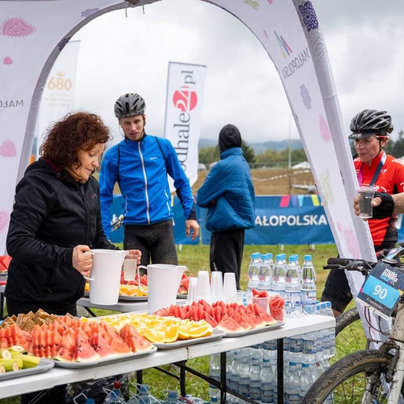 Małopolska Tour 2026 - Nowy Targ - zdjęcie z wydarzenia