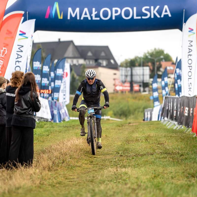 Małopolska Tour 2026 - Nowy Targ - zdjęcie z wydarzenia