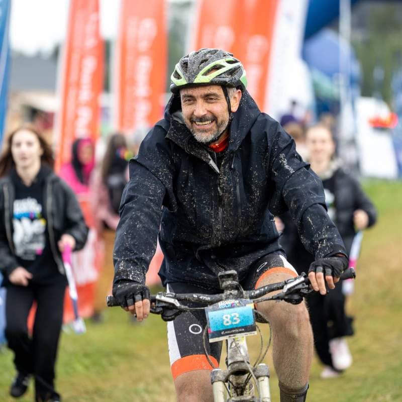 Małopolska Tour 2026 - Nowy Targ - zdjęcie z wydarzenia
