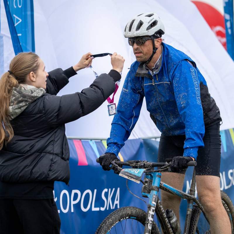 Małopolska Tour 2026 - Nowy Targ - zdjęcie z wydarzenia