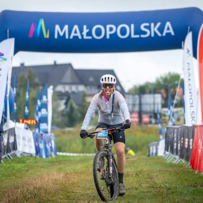 Małopolska Tour 2026 - Nowy Targ - zdjęcie z wydarzenia