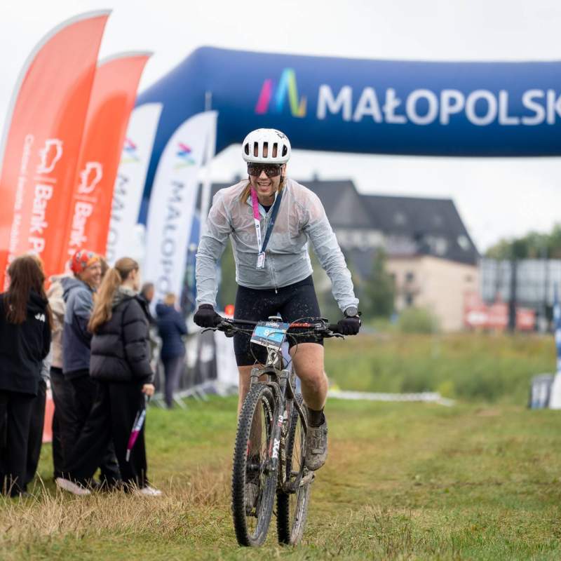 Małopolska Tour 2026 - Nowy Targ - zdjęcie z wydarzenia