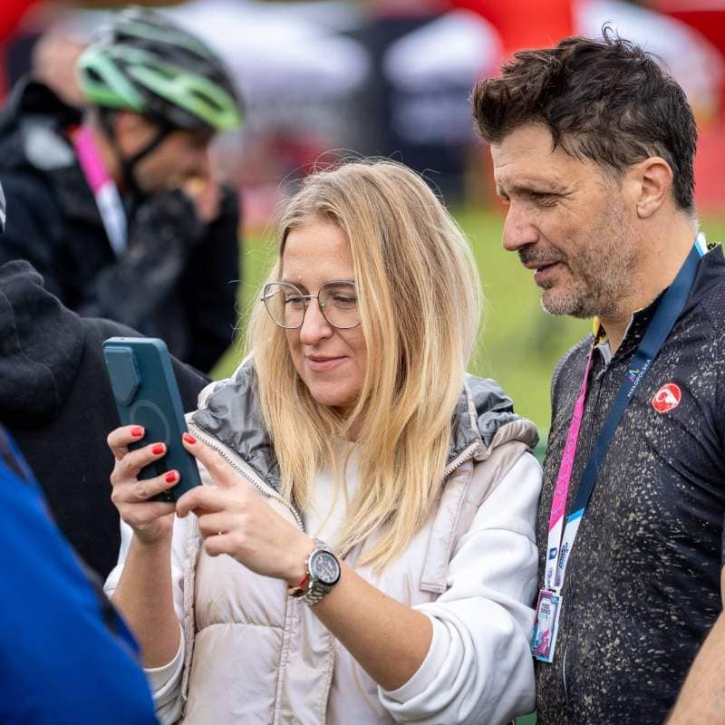 Małopolska Tour 2026 - Nowy Targ - zdjęcie z wydarzenia