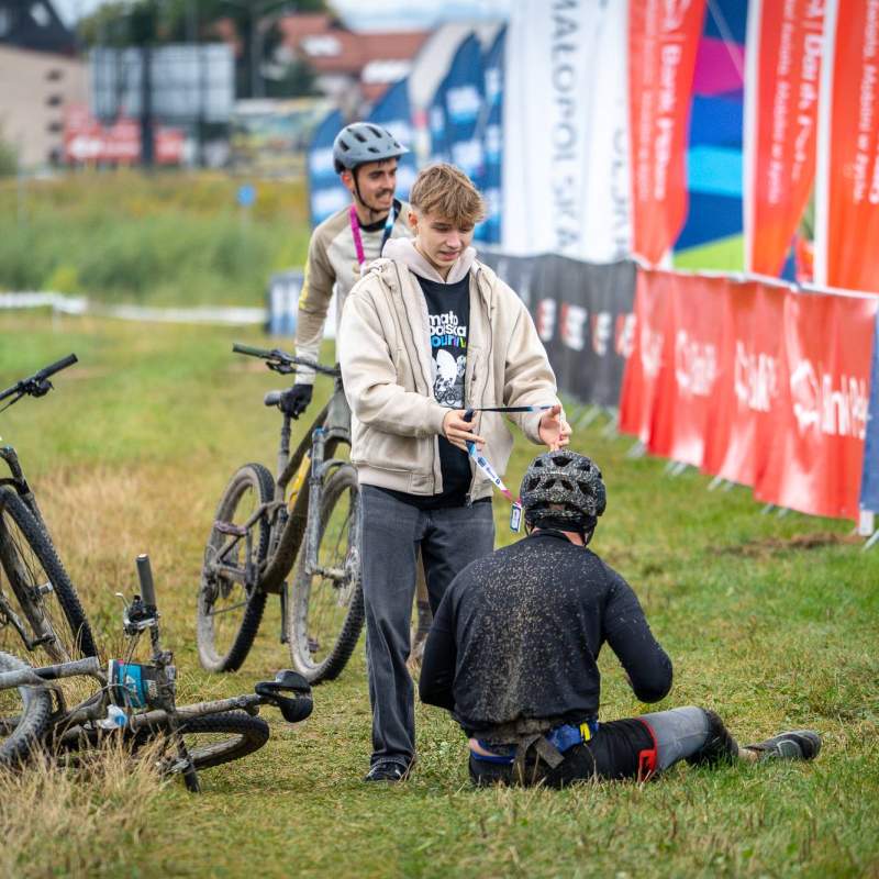 Małopolska Tour 2026 - Nowy Targ - zdjęcie z wydarzenia